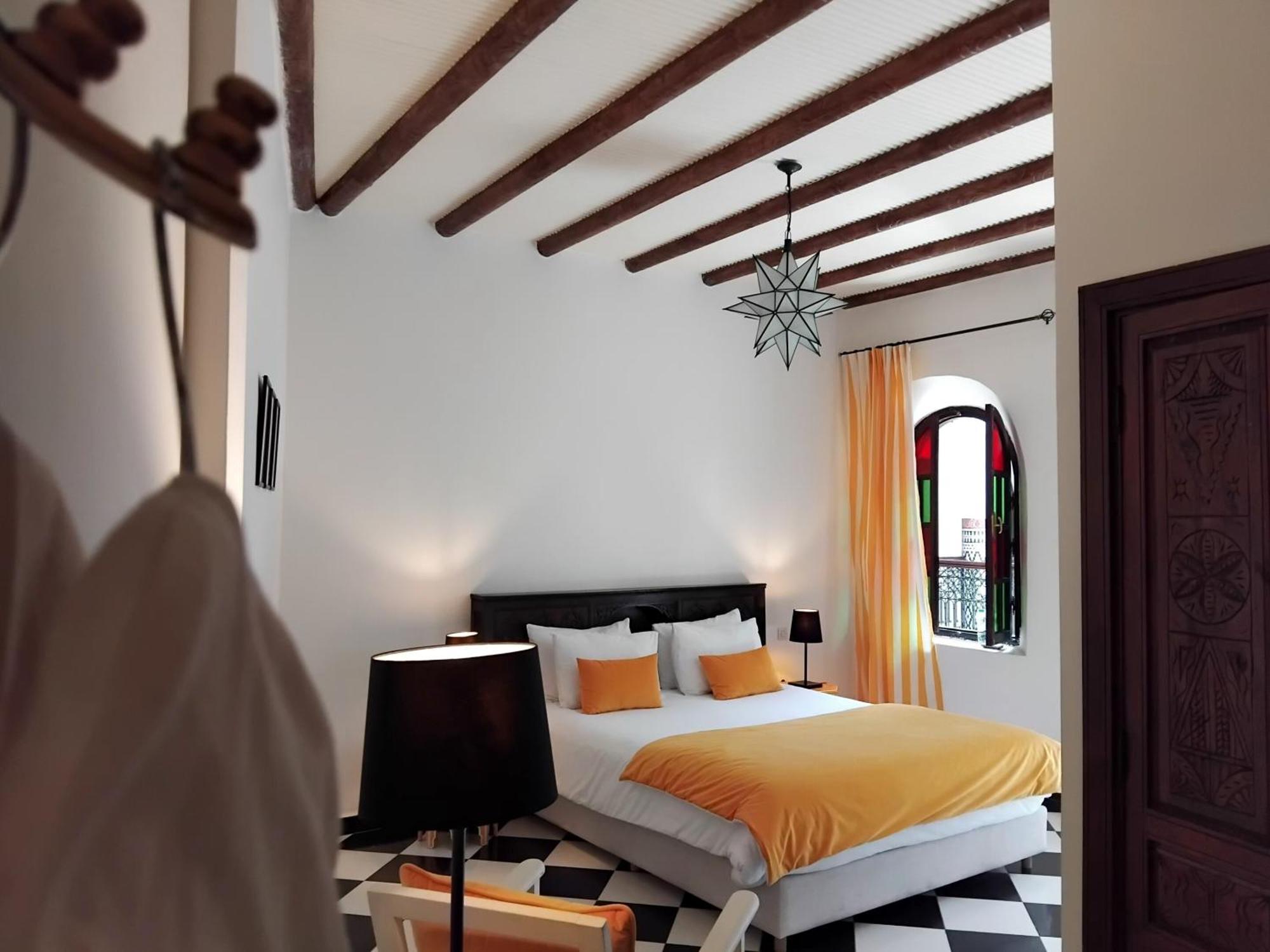 Riad Yakimour Marrakesh Room photo